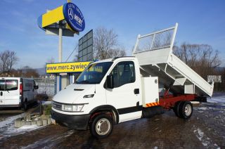 Iveco Daily 35C15